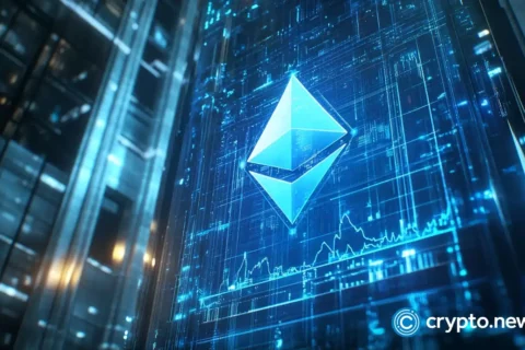66% of Ethereum addresses are in profit, data shows