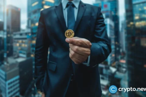Bridge coffer totals $58m, Edge Matrix Chain raises $20m