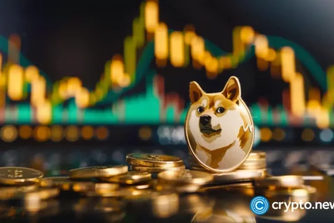 DTX Exchange presale winds past $1.34M as Shiba Inu and Toncoin investors rally in