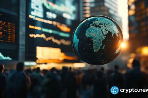 How crypto can reach the next one billion users