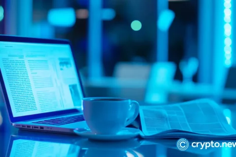 Telegram founder arrested, Trump and Harris tied on Polymarket, SEC v. Kraken, Binance under legal scrutiny again | Weekly Recap
