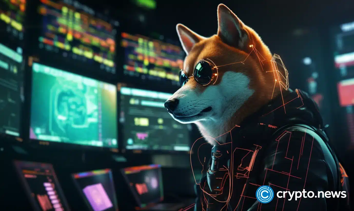 Expert is bullish on Shiba Shootout as the next big P2E crypto game