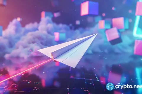 Crypto community rallies behind Telegram founder Pavel Durov on heels of arrest