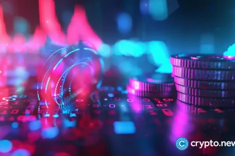 VELO price prediction: big moves expected as DEX volumes drop