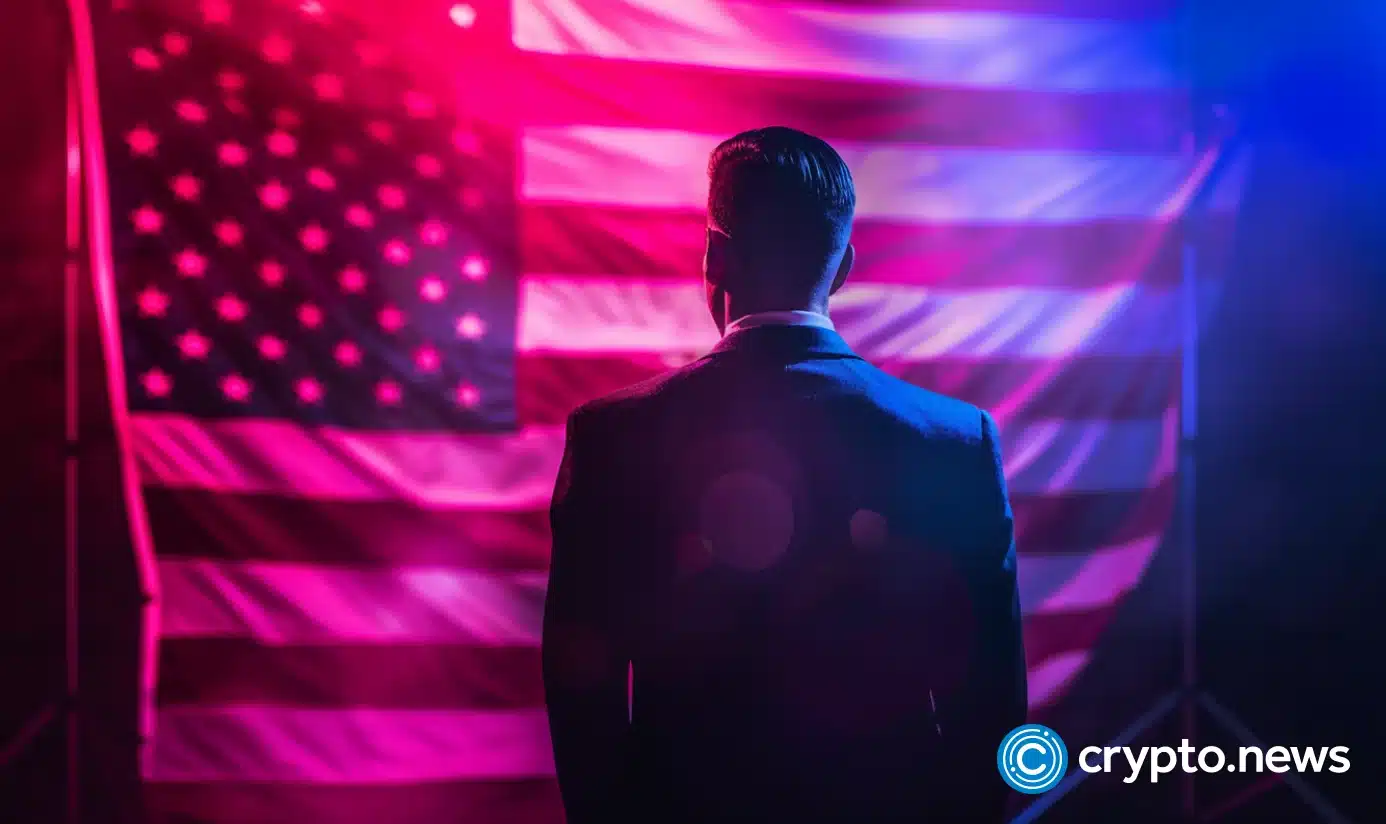 Eric Trump teases 'digital real estate' venture amid crypto rumors