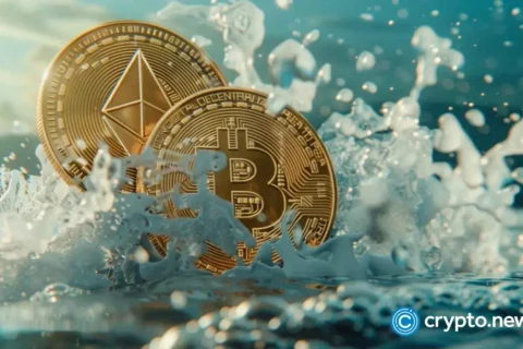 Deja vu? What Bitcoin’s past patterns reveal about its post-black Monday future
