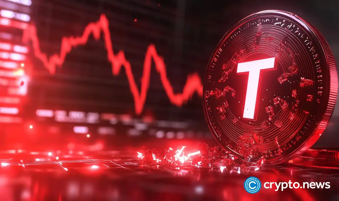 Toncoin price flips key support as death cross nears