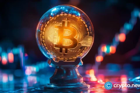 Bitcoin price could jump by 210%: mining executive predicts