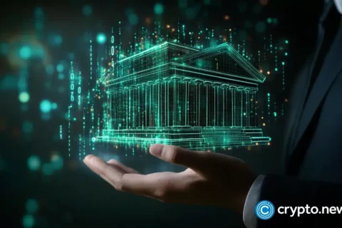 Bridging TradFi and DeFi: The opportunities of complaint stablecoins
