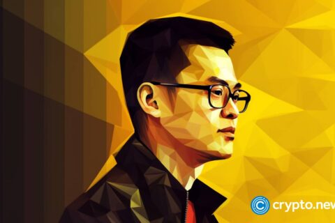 Former Binance CEO Changpeng Zhao to be released from U.S. prison