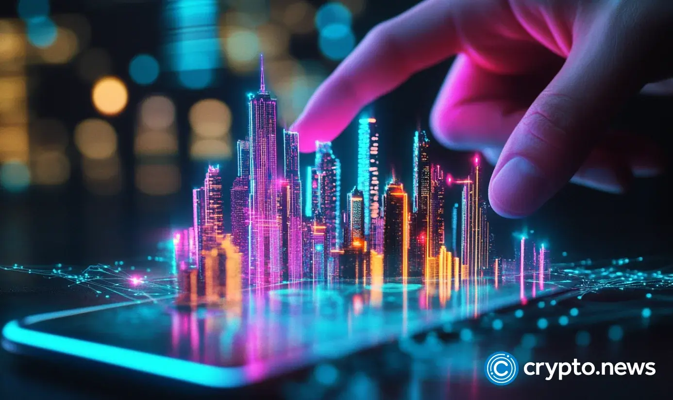 DeFi needs more interoperability, not apps or infra