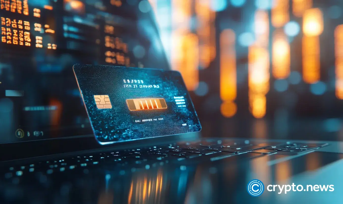 From bits to banks: Making the business case for crypto cards