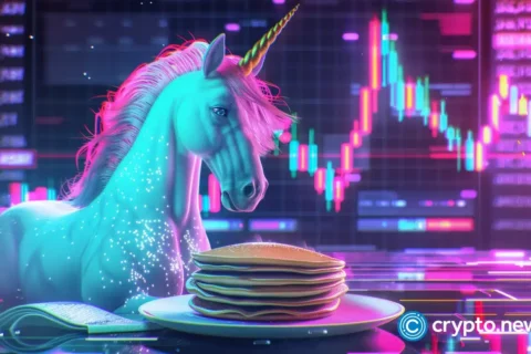 Ethereum DEX volume rises: Uniswap, Curve Finance, Balancer lead