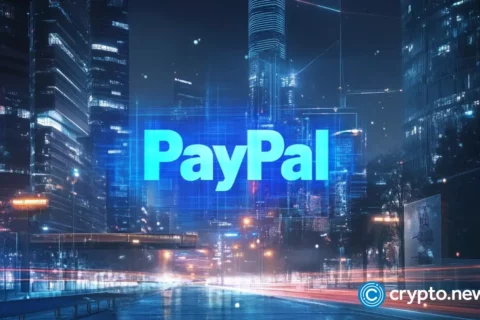 PayPal now allowing US business accounts to trade crypto 