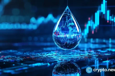 Ice Open Network gains ahead of mainnet launch