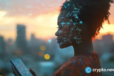 Self-custody turns the unbanked into a real force in emerging markets