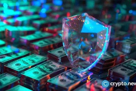 Stablecoin inflows surge, investors rush to buy Bitcoin, altcoins