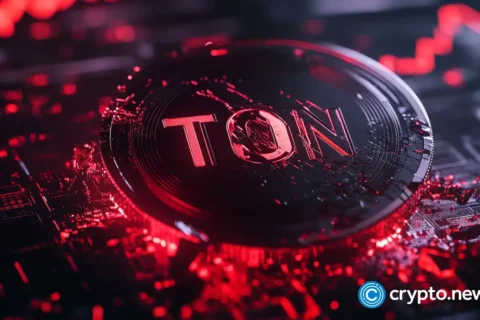 RedStone debuts first price oracles for TON blockchain