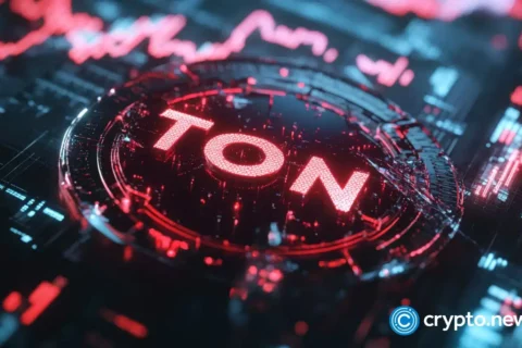 Investors flock to Intel Markets amid Solana and Toncoin setbacks