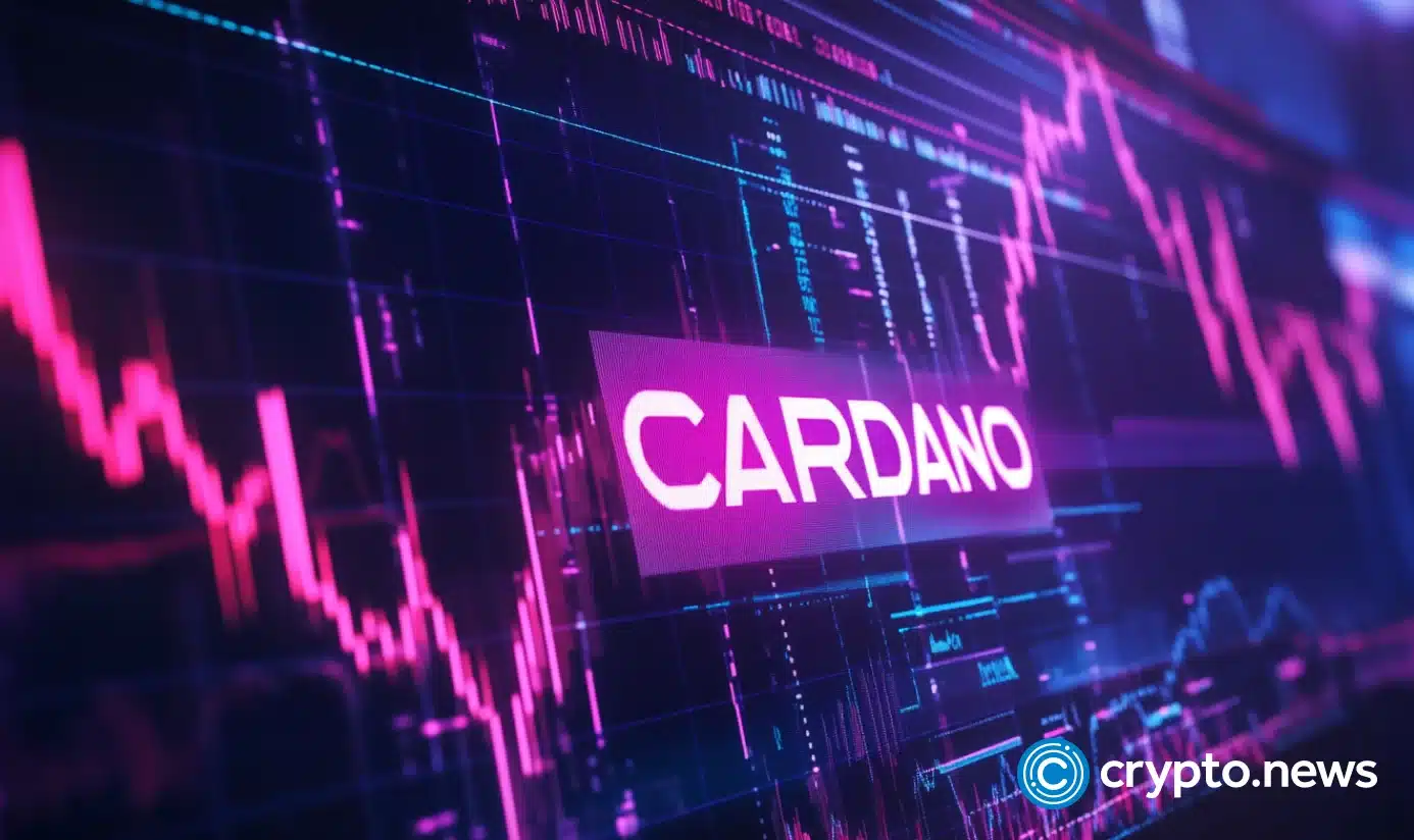 Last Fed rate cut sent Cardano crashing 57% – what about now?