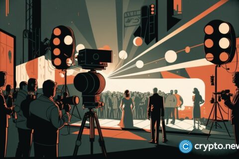 Sui and MoviePass team up for USDC integration