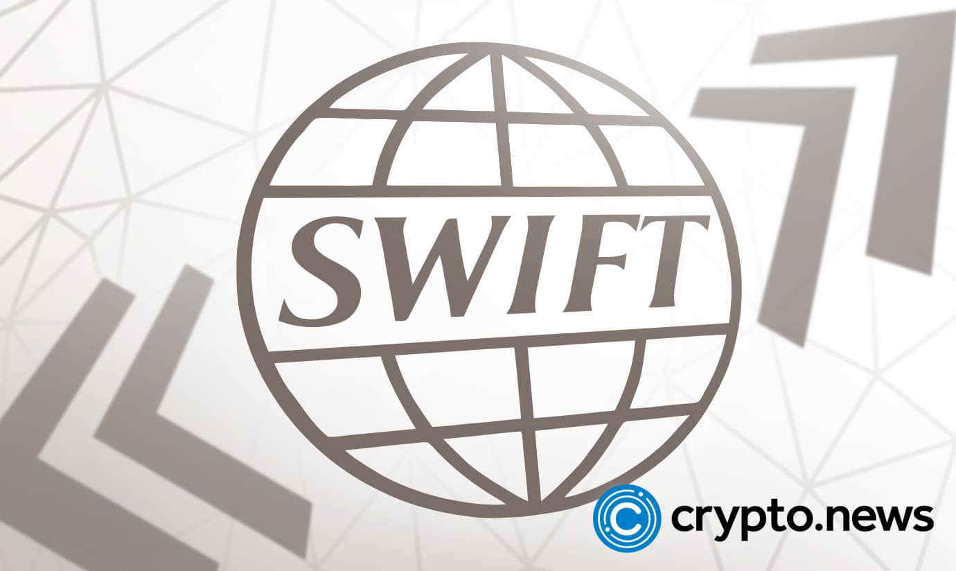 SWIFT to trial tokenized asset transactions in 2025