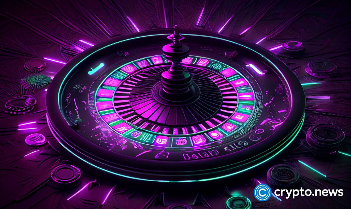 SmartPokies says crypto casinos are on the rise