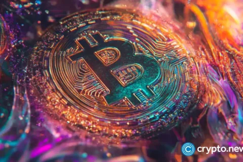 Crypto selloff is cooling down, liquidations plunge 40%