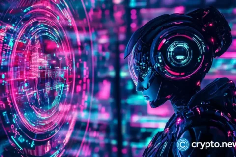 AI Companions token rises as technicals point to a 45% AIC surge