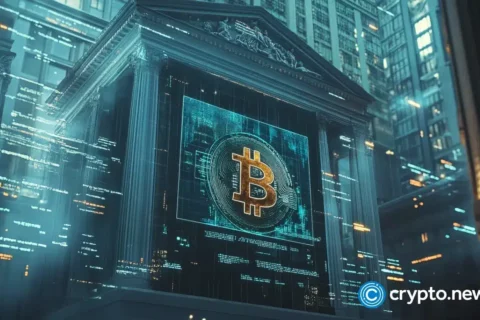 Hedge funds structures don’t work in crypto
