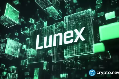 Here’s why Lunex Network may outpace Cardano and XRP in the race To $1