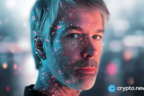 Microstrategy founder Michael Saylor says he will return his Bitcoin trove ‘to the civilization’ after he’s gone
