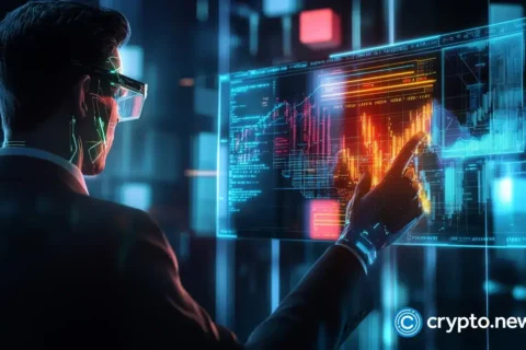 Storj crypto rallies as a golden cross pattern nears
