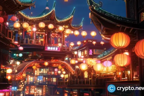 Taiwan's financial watchdog to expand oversight of crypto exchanges: report