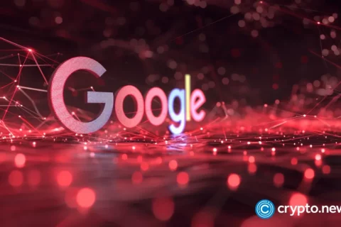 Flare launches Blockchain Machine Images on Google Cloud
