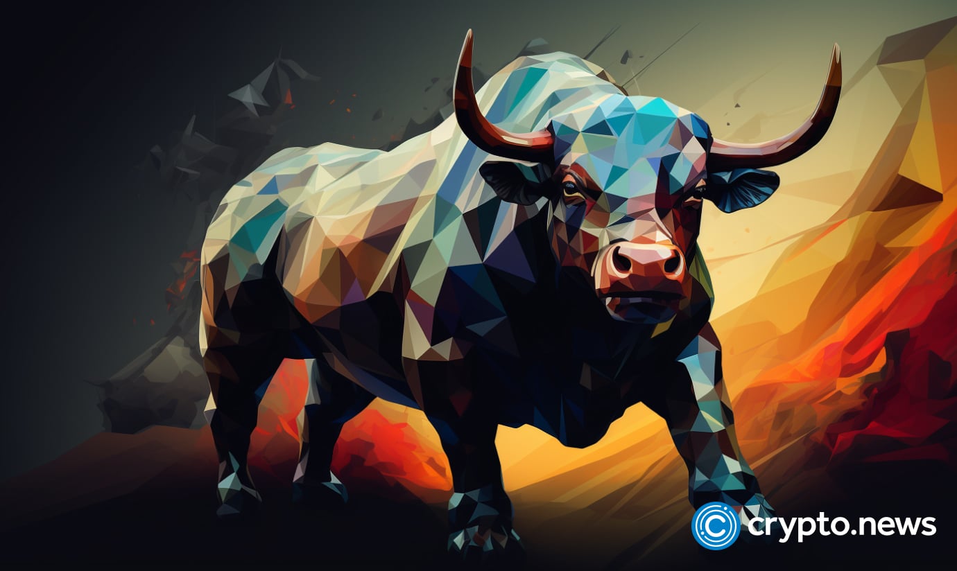 3 bullish coins ready to rocket in coming weeks