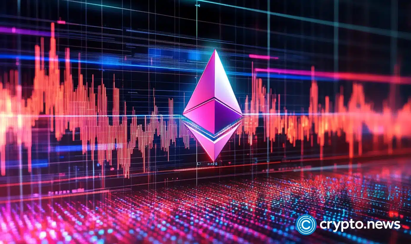 Spark launches on-chain order book for Ethereum