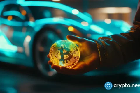 Bitcoin hits new all-time high: How long until $300,000?