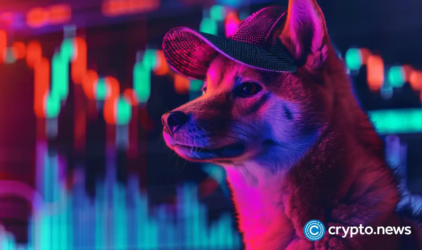 5 Perspective meme coins to buy before the next bull run