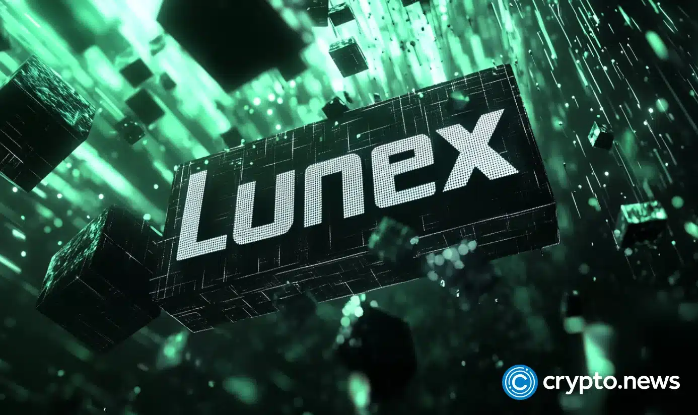 Solana targets for 2025; Lunex Network shakes DeFi market with 18x potential