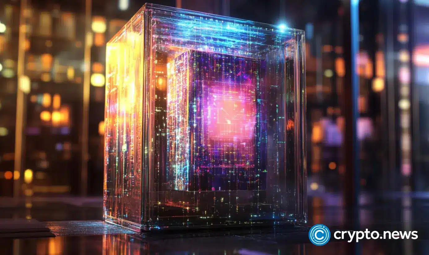 Quantum computing through decentralization | Opinion