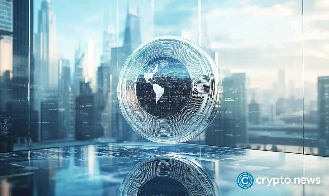 Crypto adoption needs transparency and education