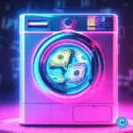 Crypto drives growth of multi-tiered money laundering, Eurasian AML regulator warns