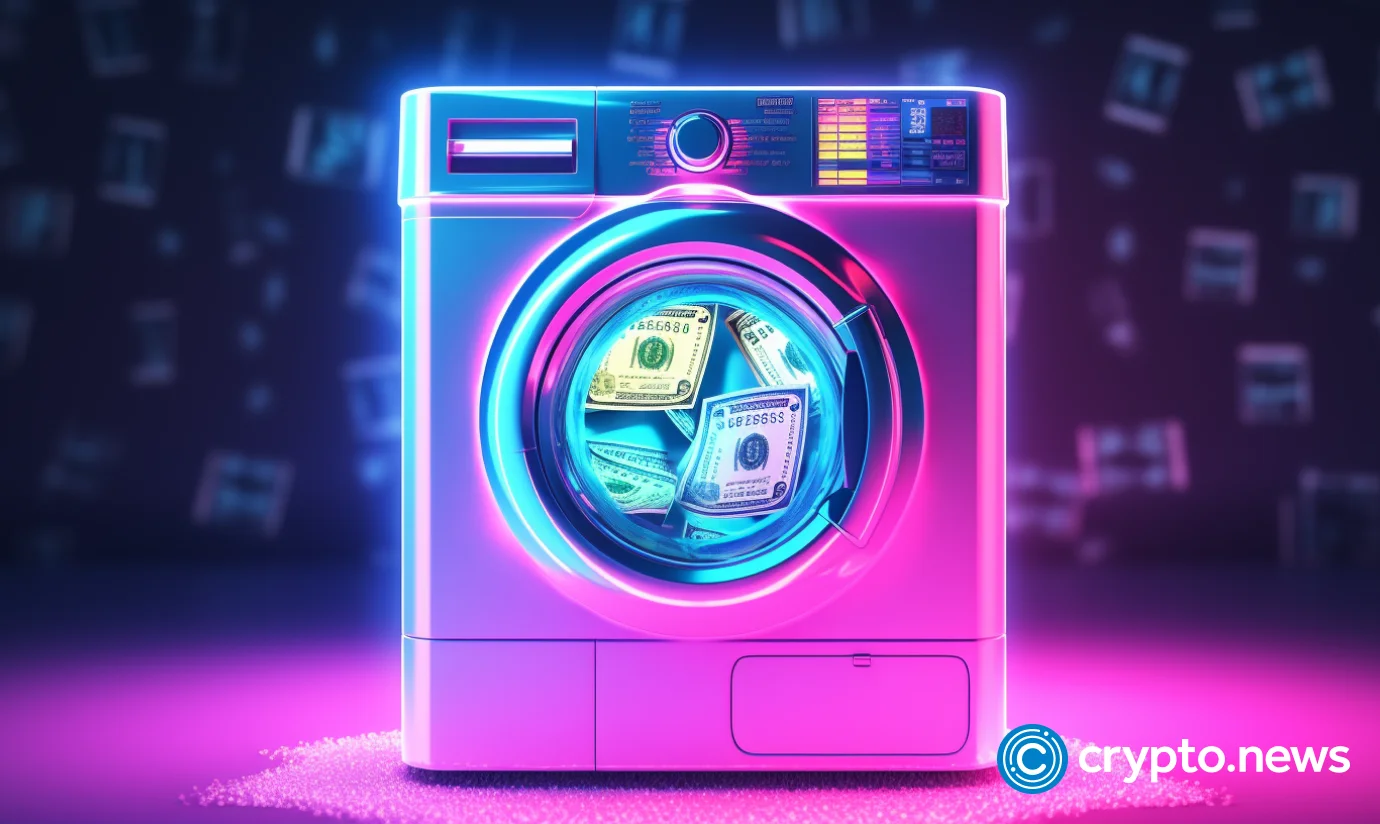 Crypto drives growth of multi-tiered money laundering, Eurasian AML regulator warns