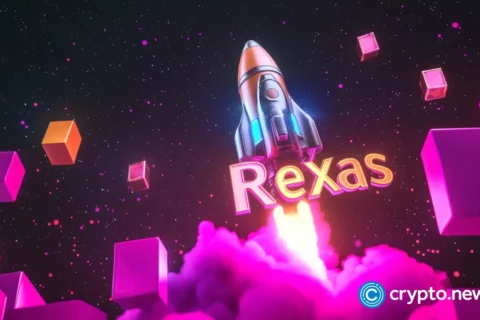 Solana nears breakdown with short build-up; Rexas Finance hits presale ATH