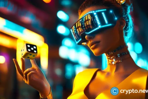 Shiba Inu & Dogecoin holders bet big on fast-rising altcoin