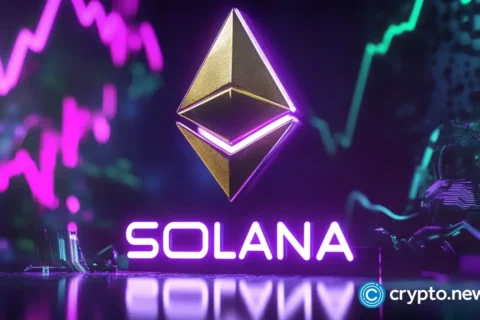 Can Solana flip Ethereum? What this means for your crypto portfolio