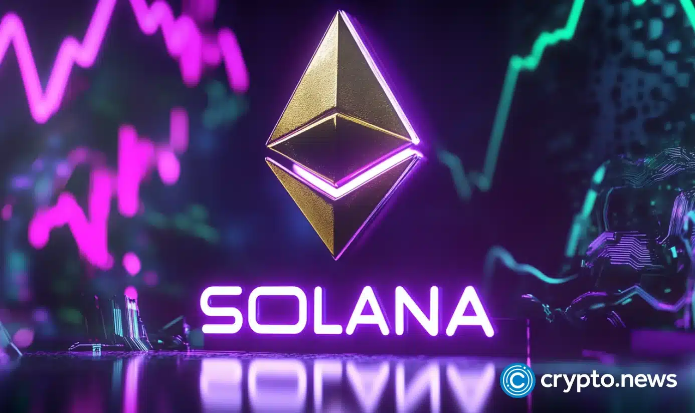 Can Solana flip Ethereum? What this means for your crypto portfolio