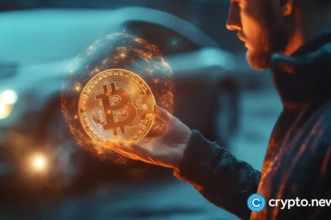 Bitcoin-backed loans for institutional portfolios