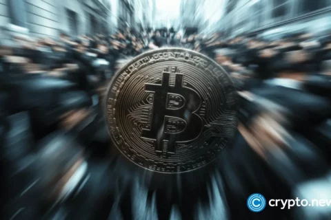 $6b in Bitcoin left exchanges amid declining whale activity